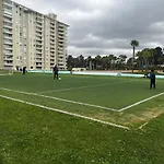 Reseteate En Familia Algarrobo
