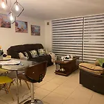 Reseteate En Familia Algarrobo