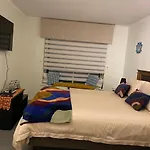 Reseteate En Familia Algarrobo