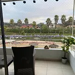 Reseteate En Familia Algarrobo