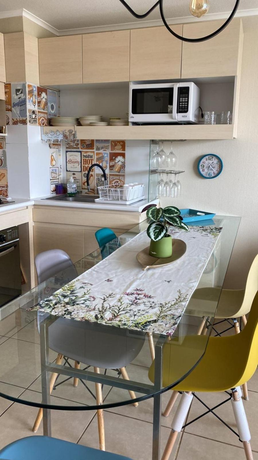 Apartamento Reseteate En Familia Algarrobo