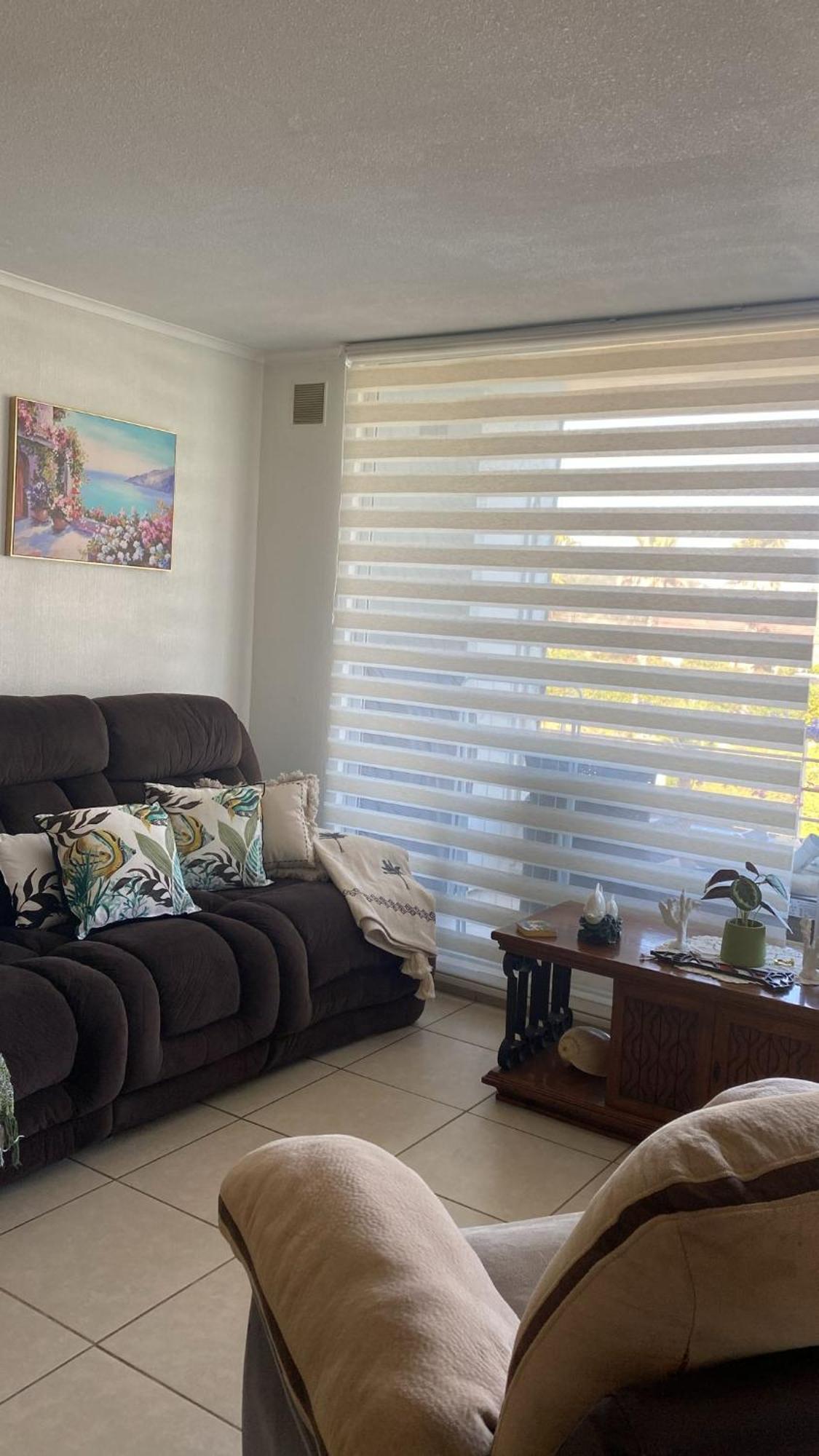 Reseteate En Familia * Algarrobo