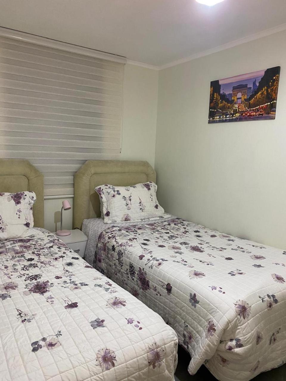 Reseteate En Familia Apartamento