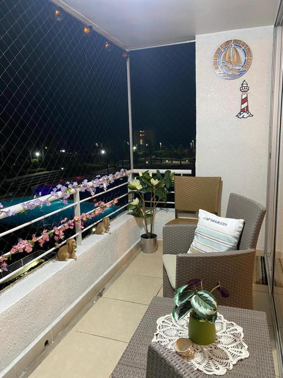 Reseteate En Familia Apartamento Algarrobo
