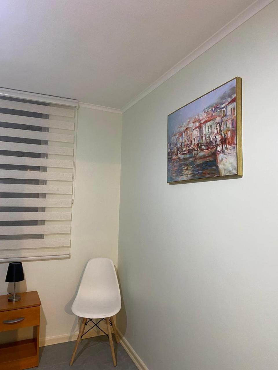 Reseteate En Familia Apartamento