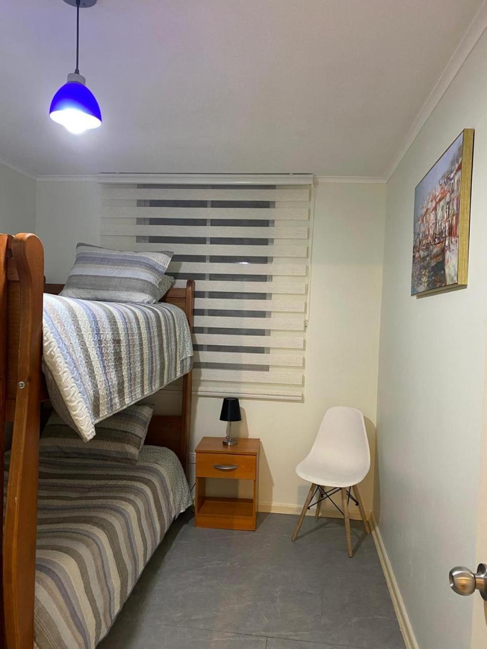 Apartamento Reseteate En Familia
