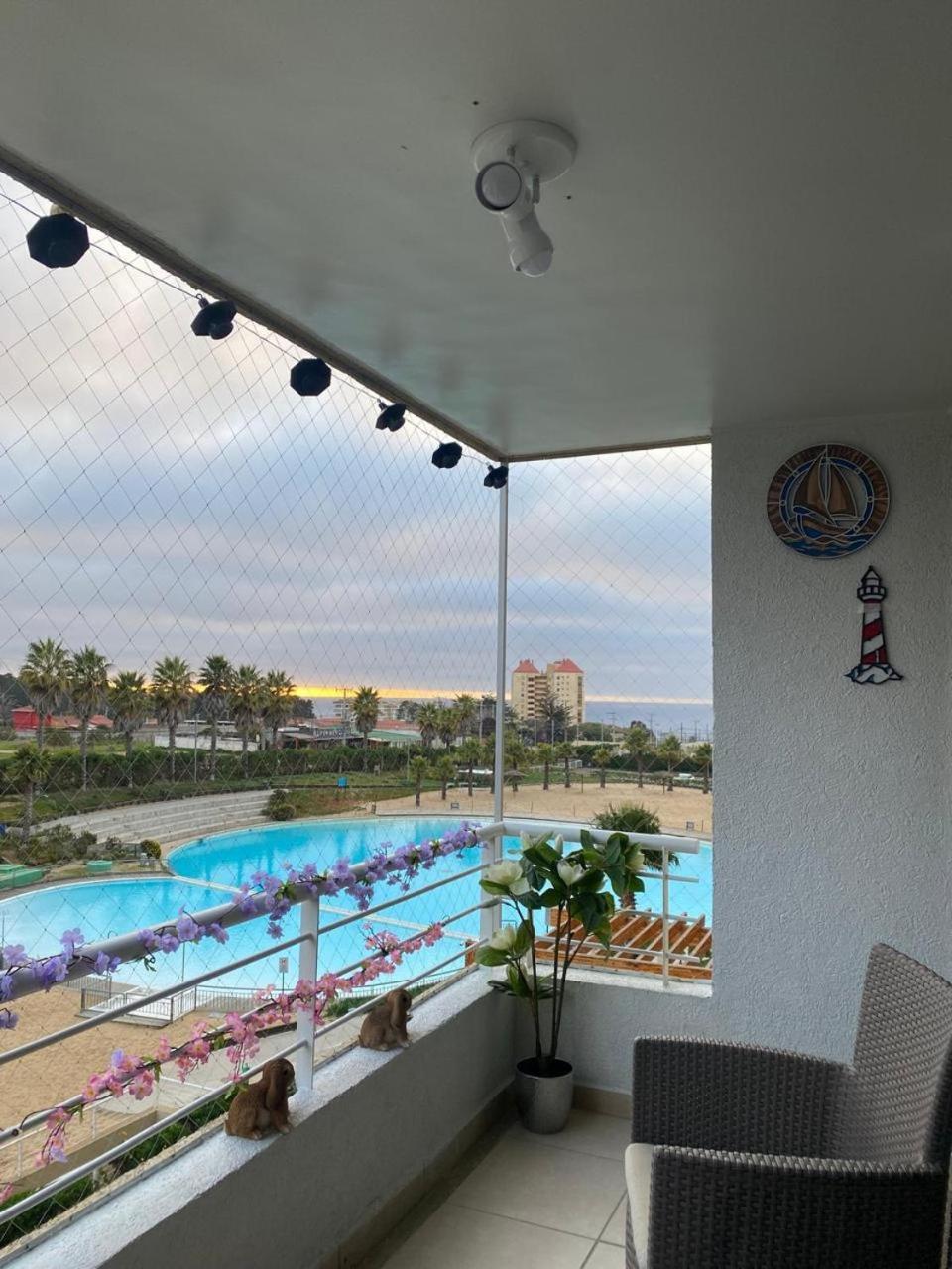 Apartamento Reseteate En Familia *